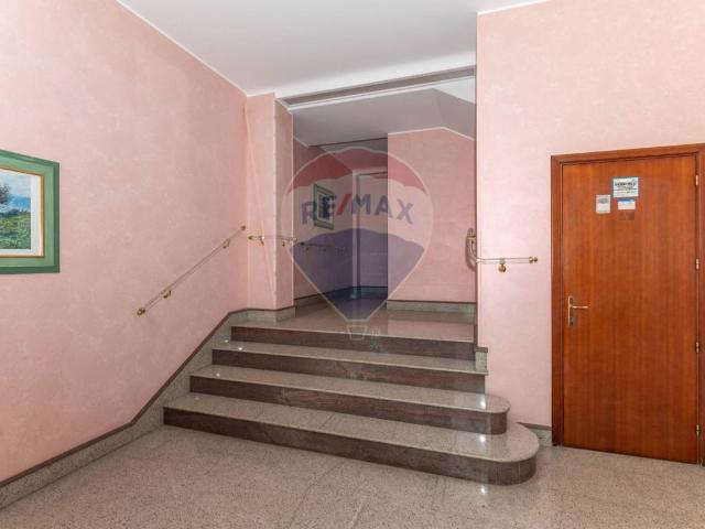 Appartamento in vendita a Solarino SR