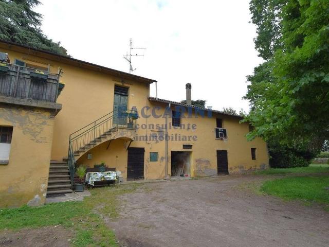 Casa indipendente in vendita a Solarolo RA
