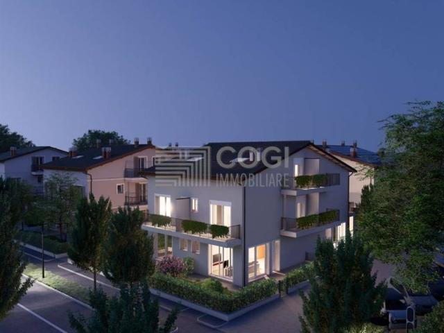 Casa indipendente in vendita a Solarolo RA