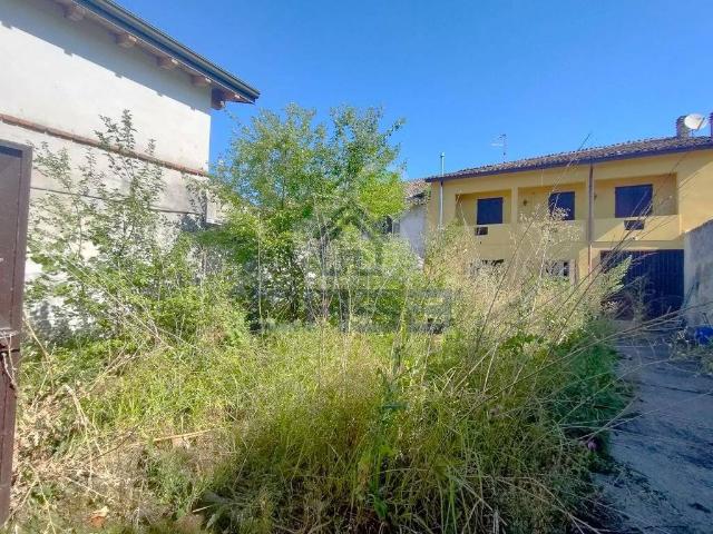 Casa indipendente in vendita a Solarolo Rainerio CR