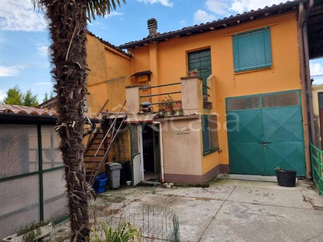 Casa indipendente in vendita a Solarolo Rainerio via Mulino