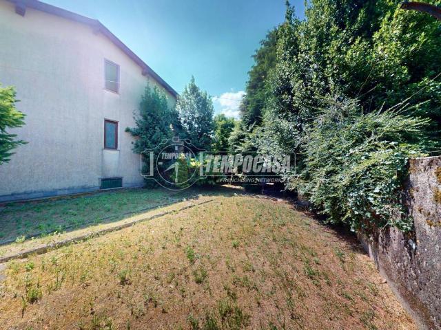 Casa indipendente in vendita a Solbiate con Cagno CO