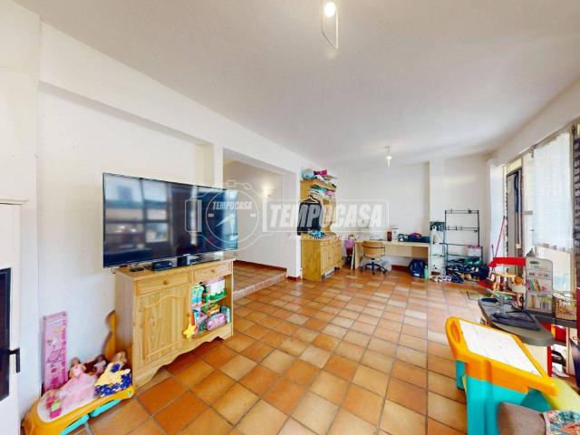 Casa indipendente in vendita a Solbiate con Cagno CO