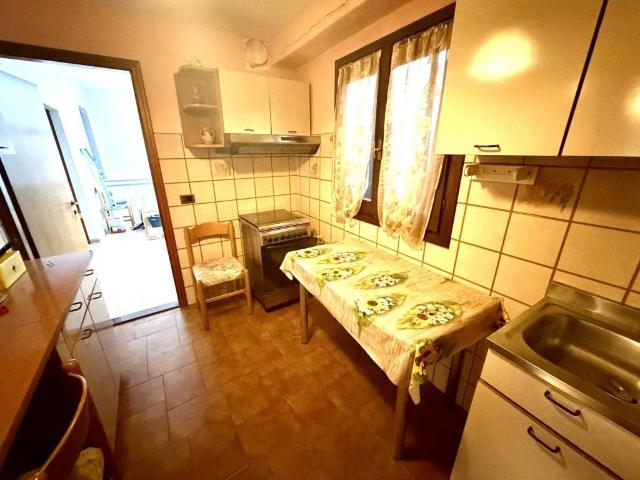 Casa indipendente in vendita a Solbiate con Cagno CO