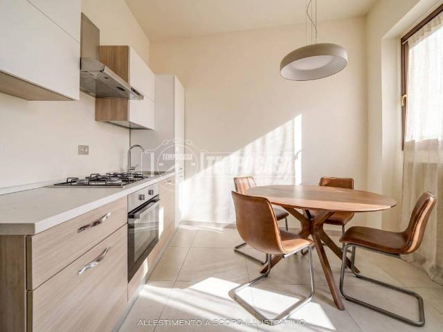 Casa indipendente in vendita a Solbiate Arno VA