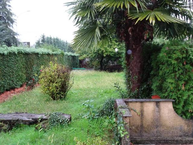 Casa indipendente in vendita a Solbiate Arno VA