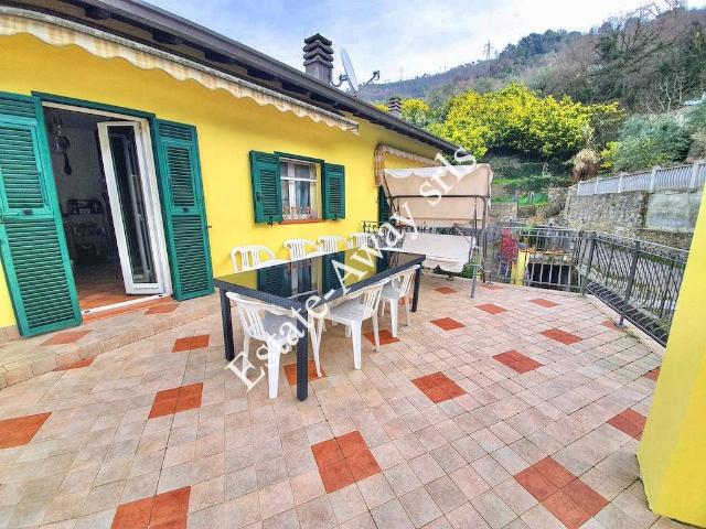 Casa Indipendente in Vendita a Soldano – Perfette Condizioni. 170m² Soldano