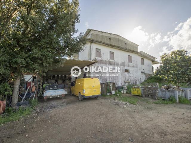 Casa indipendente in vendita a Soleminis