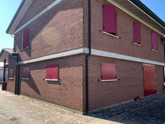 Casa indipendente in vendita a Solesino PD