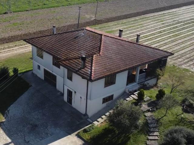 Casa indipendente in vendita a Solesino PD