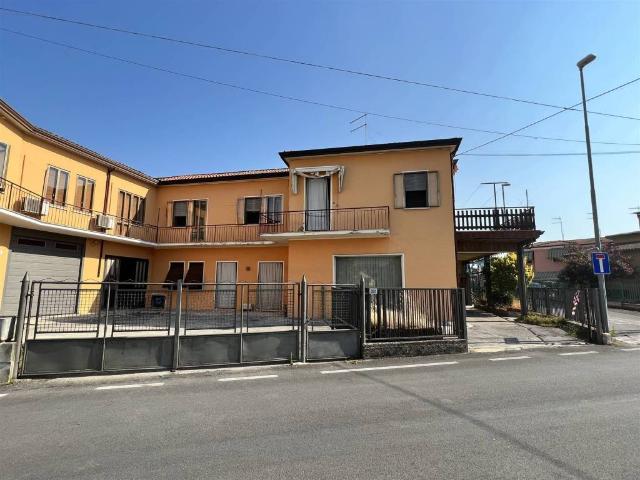 Casa indipendente in vendita a Solesino PD
