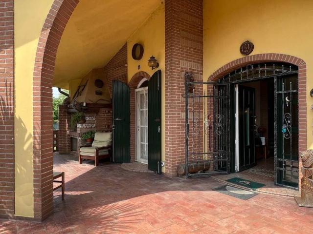 Casa indipendente in vendita a Solesino PD