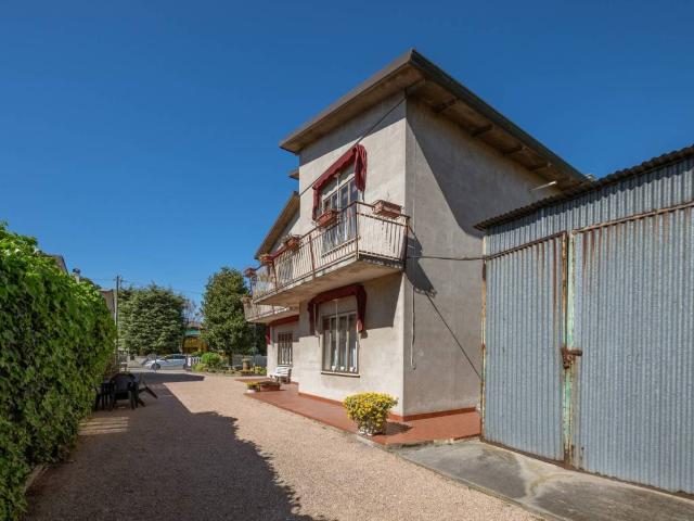 Casa indipendente in vendita a Solesino PD