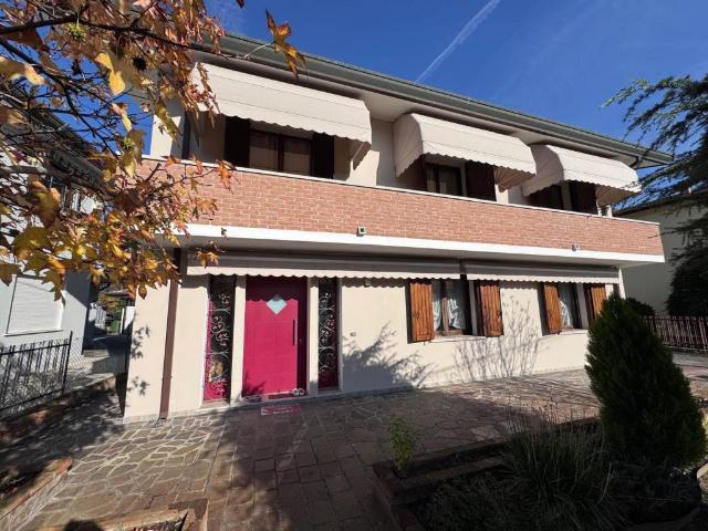 Casa indipendente in vendita a Solesino PD