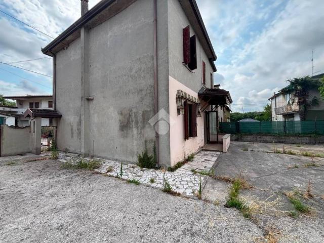 Casa indipendente in vendita a Solesino PD