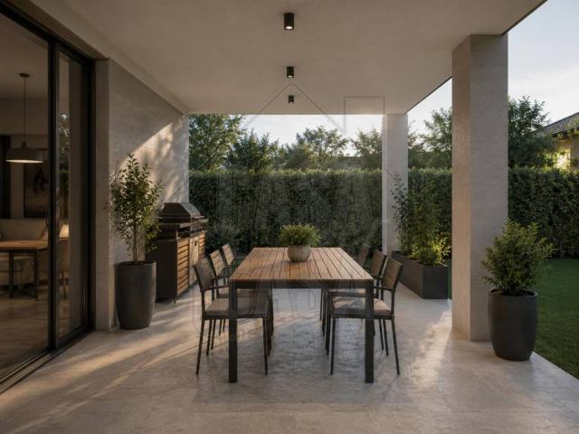 Casa indipendente in vendita a Solesino PD