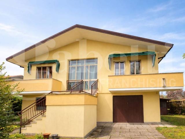 Casa indipendente in vendita a Solesino PD
