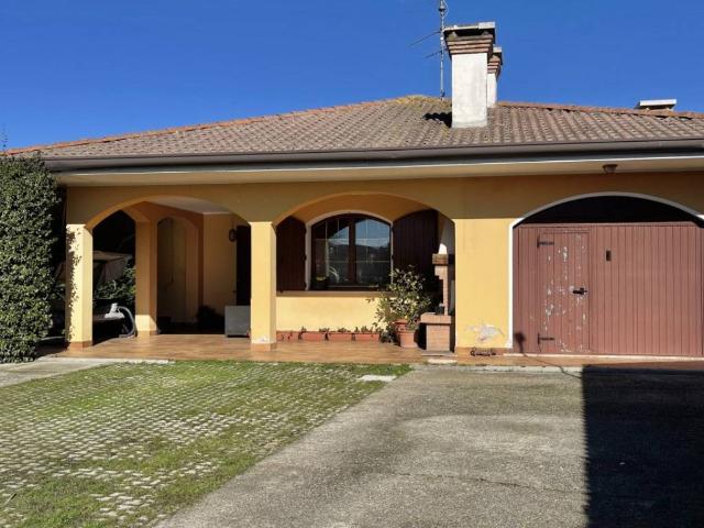 Casa indipendente in vendita a Solesino PD