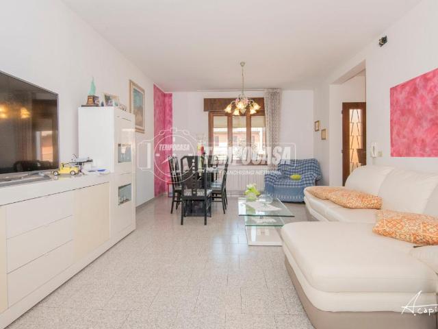 Casa indipendente in vendita a Soliera