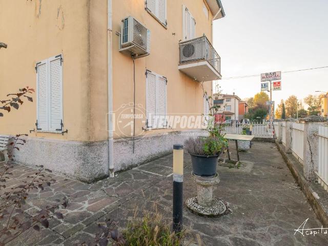 Casa indipendente in vendita a Soliera