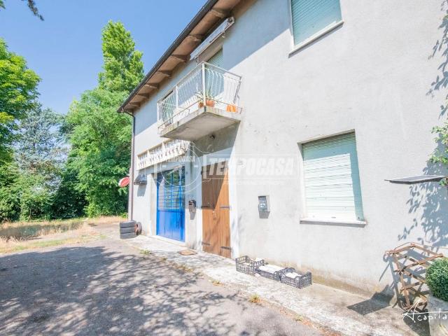 Casa indipendente in vendita a Soliera