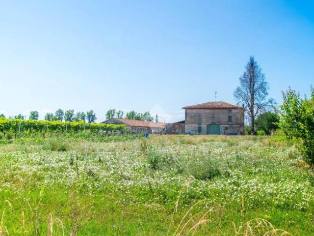 Casa indipendente in vendita a Soliera via Lametta, 1, Limidi