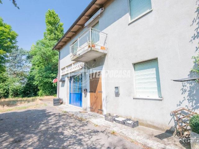 Casa indipendente in vendita a Soliera MO