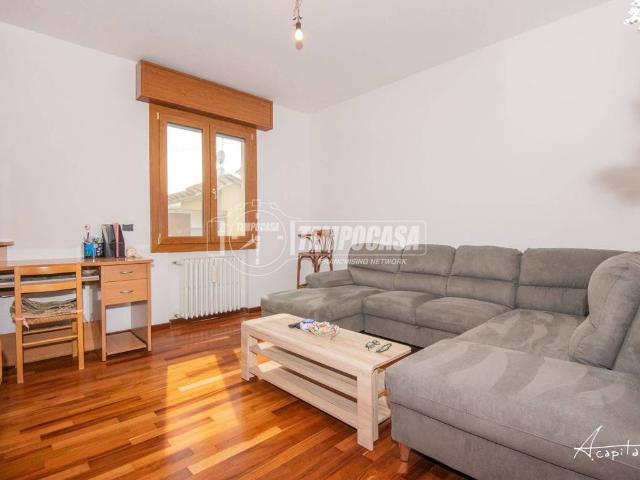 Casa indipendente in vendita a Soliera MO