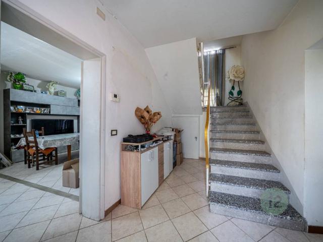 Casa indipendente in vendita a Soliera MO