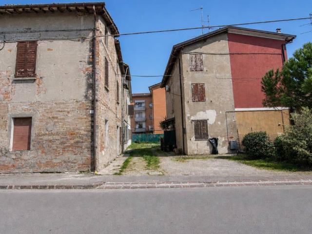 Casa indipendente in vendita a Soliera MO