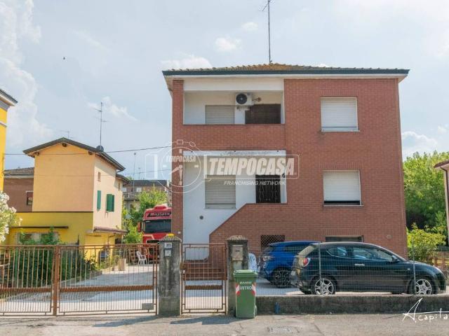 Casa indipendente in vendita a Soliera MO