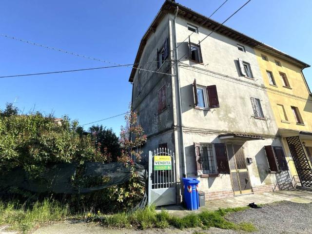 Casa indipendente in vendita a Soliera MO