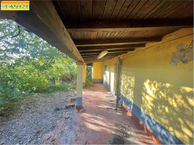 Casa indipendente in vendita a Soliera MO