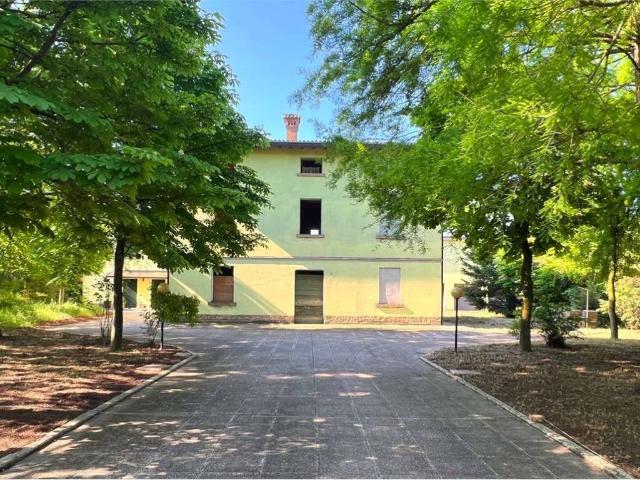 Casa indipendente in vendita a Soliera MO