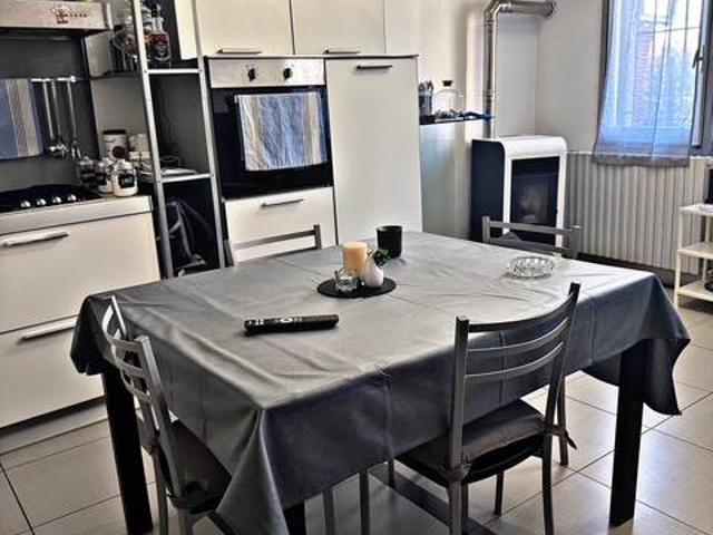 Casa indipendente in vendita a Soliera MO