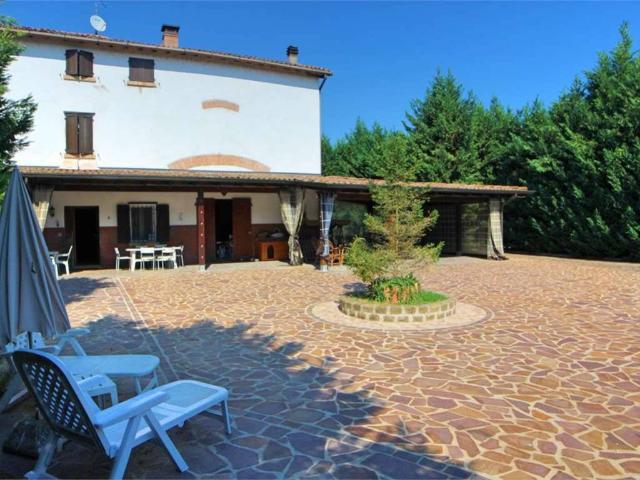 Casa indipendente in vendita a Soliera MO