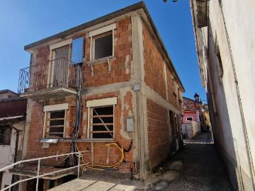 Casa indipendente in vendita a Solofra AV