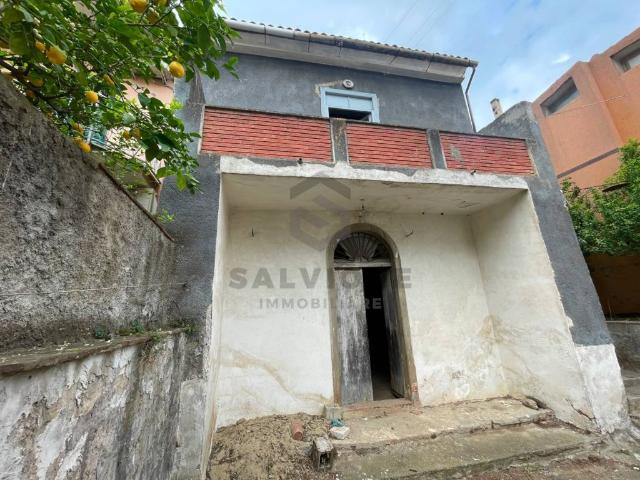 Casa indipendente in vendita a Solopaca BN