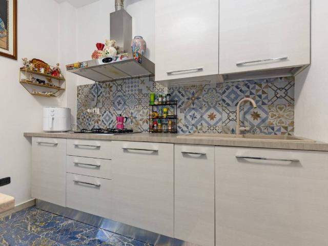 Casa indipendente in vendita a Solza BG