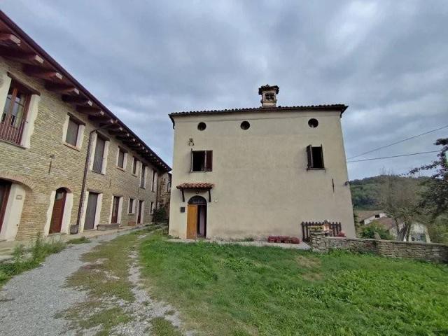 Casa indipendente in vendita a Somano CN