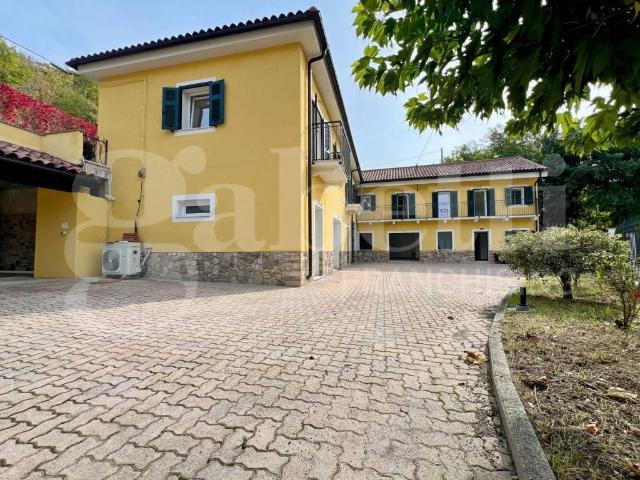 Casa indipendente in vendita a Somano CN