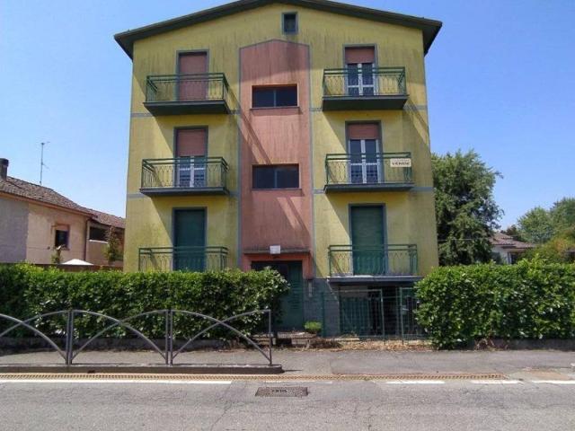 Casa indipendente in vendita a Somaglia LO