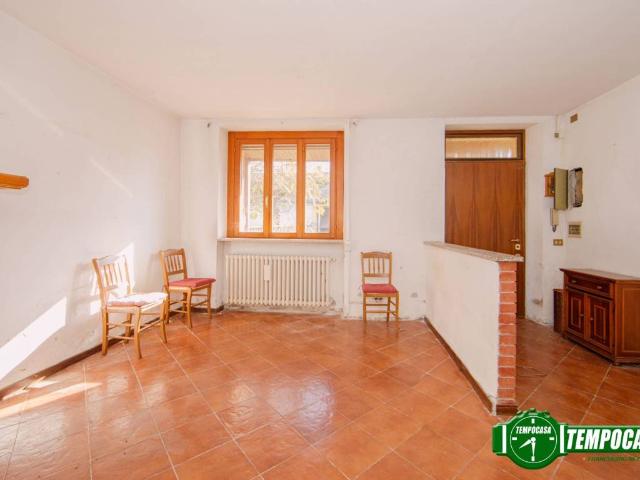 Casa indipendente in vendita a Sommo PV
