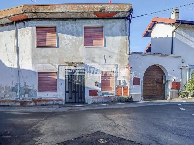 Casa indipendente in vendita a Somma Lombardo VA