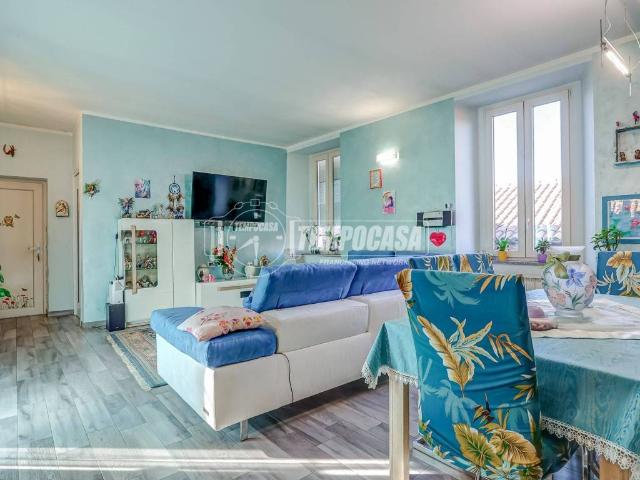 Casa indipendente in vendita a Somma Lombardo VA