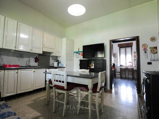 Casa indipendente in vendita a Somma Lombardo VA