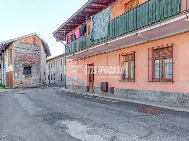 Casa indipendente in vendita a Somma Lombardo VA