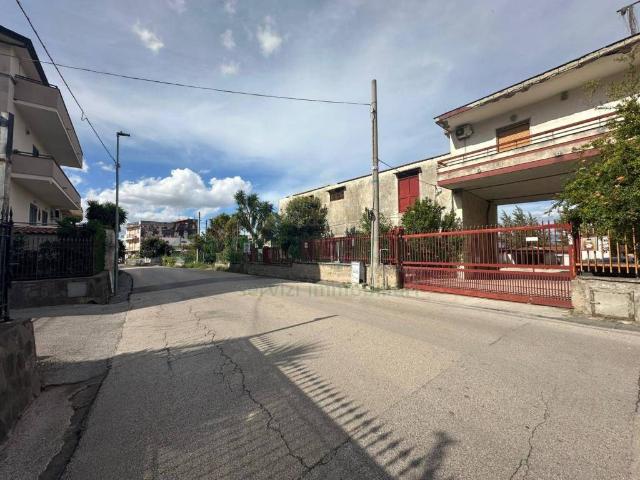 Casa indipendente in vendita a Somma Vesuviana NA