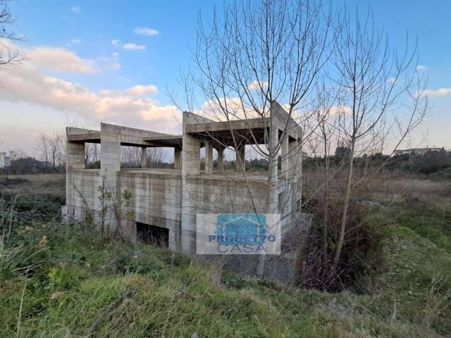 Casa indipendente in vendita a Somma Vesuviana NA