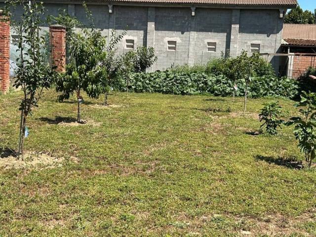 Casa indipendente in vendita a Sommariva del Bosco CN